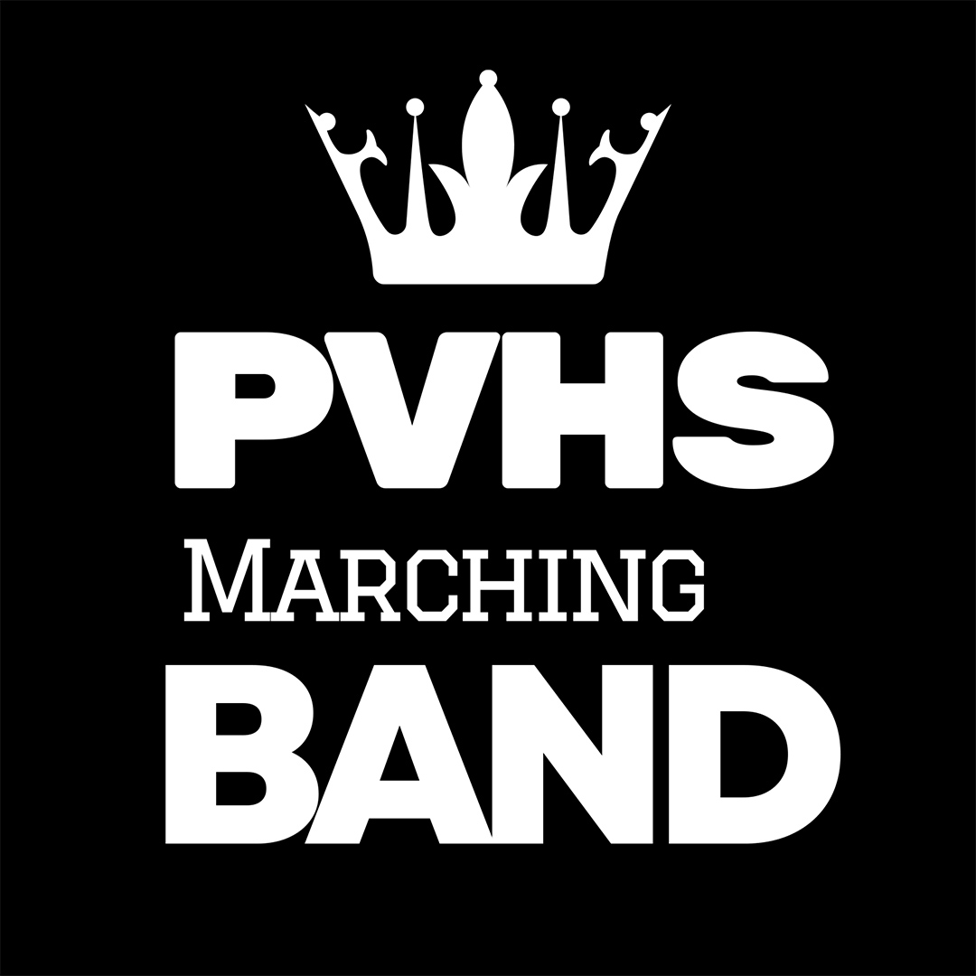 PVHS Marching Band