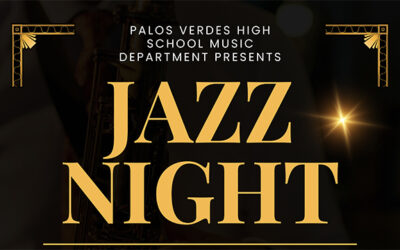 Jazz Night | December 6, 2024