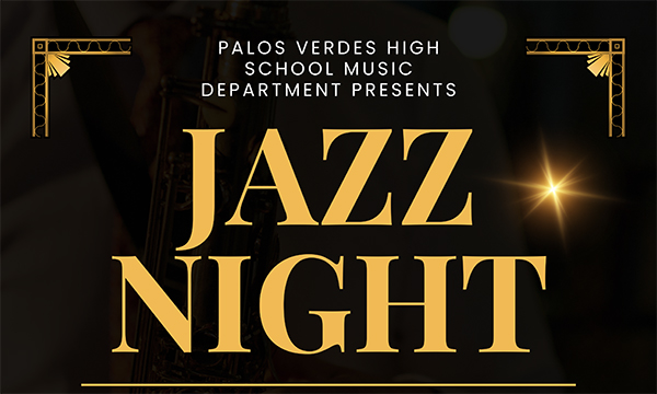 Jazz Night | December 6, 2024